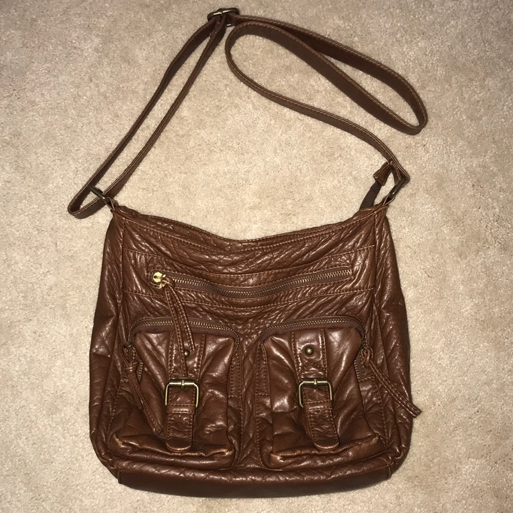 Cross body bag from Garage